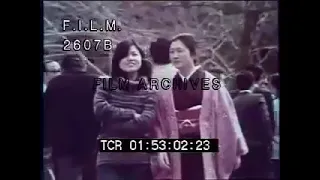 1970s-1980s JAPAN