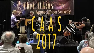 CAAS 2017