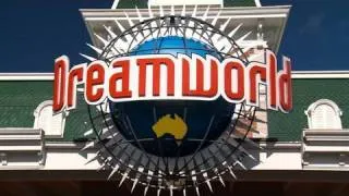 Dreamworld & Whitewater World Gold Coast Theme Parks