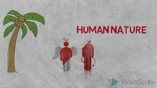 Lord of the Flies: Are Humans Inherently Good or Evil?