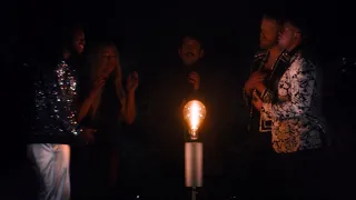 “Silent Night” Pentatonix live stream 2022 Christmas spectacular