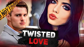 Their relationship was doomed from the start! Twisted Love. True Crime Documentary.