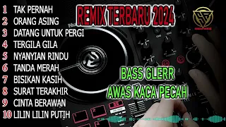 DJ REMIX DANGDUT KOLEKSI  BASS MENGGELEGAR @SUARAREMIX61