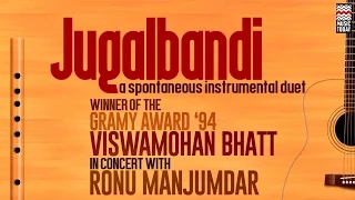 Jugalbandi - A Spontaneous Instrumenta | Jukebox | Classical | Pt Vishwa Mohan Bhatt | Music Today