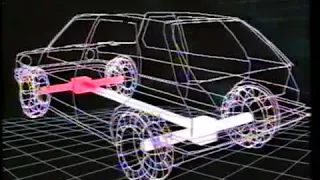 The Freewheel for the Syncro. (Passat, Golf, Jetta, t4 transporter, Caravelle, Eurovan).