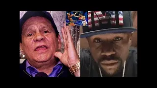 FLOYD MAYWEATHER VS ROBERTO DURAN INTENSE DEBATE ON WHO WOULD OF WON PRIME FOR PRIME