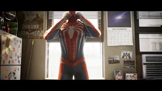 Spiderman[GMV] Destiny