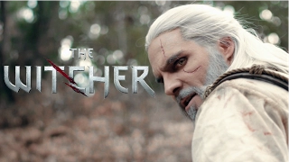 THE WITCHER | Fan Film