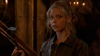 Buffy Dies - BTVS HD