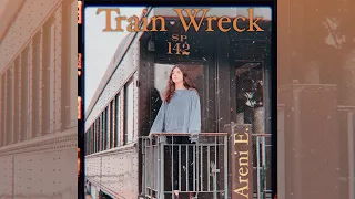 Areni E. - Train Wreck - James Arthur- Young singer gives powerful performance calling for hope