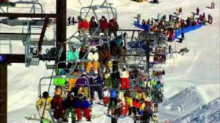 THAT'S IT, THAT'S ALL - Snowboard Movie Trailer (HD)