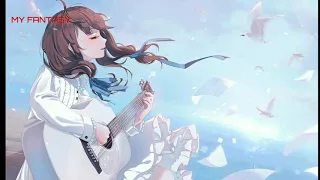 [NIGHTCORE] Never be enough.... Reality Rejected version