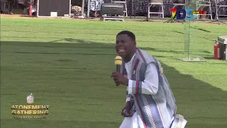 Apostle Okoh Agyemang reveals the biblical origins of Ghana's languages and why