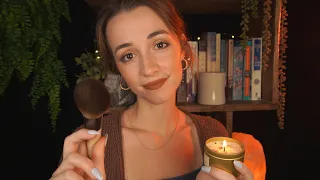 ASMR for ANXIETY and PANIC Relief | Helping you calm down 💕