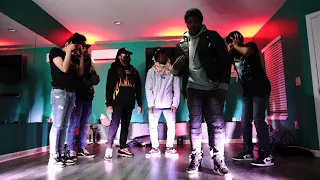 DRAGON HOUSE CYPHER   MIXED SIGNALS