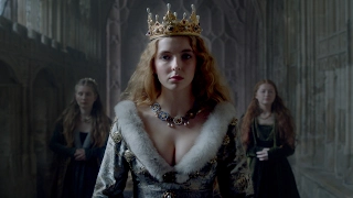 STARZ - The White Princess