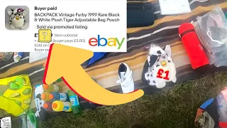 HOW MUCH?! - Check Out These Great Items I've SOLD On EBAY (PART 1) #ebayseller