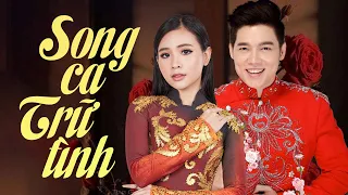 Lk Nhạc Trữ Tình Song Ca Lưu Chí Vỹ, Quỳnh Trang, Lưu Ánh Loan | Nhạc Trữ Tình Song Ca Đặc Biệt 2022