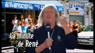 Andrézieux 2-0 OM : la minute de crise de René