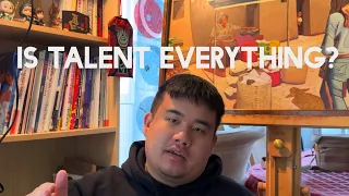 What is talent exactly?