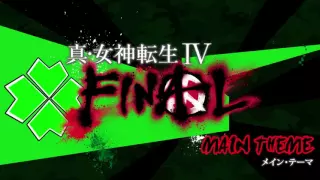 Main Theme - SMTIV Final
