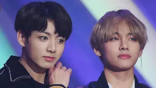 Taekook Timeline 2017  p. 4 [rus/esp/por/fr/it sub]