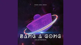 Bang a Gong (DJ Club Mix)