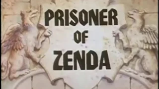Classic Cartoons || Prisoner of Zenda Full Movie || Classic Cartoon Compilation