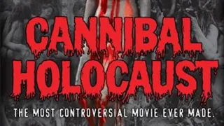 Meine Meinung zu Cannibal Holocaust Kritik Video