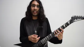 Black Metal Music Theory #2 - Chords