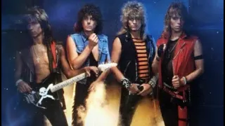 Don Dokken on Drug Use During 1984's Tooth & Nail, Elektra's Threat, Lynch, Mick, Pilson, Interview
