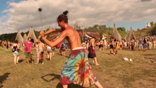 Ozora 2016 - Nablast AfterMovie