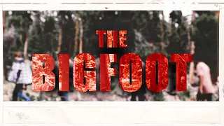 THE BIGFOOT - Trailer