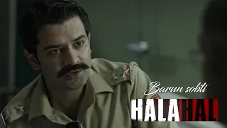 Halahal movie review | Barun sobti And Sachin khedekar | Randeep Jha