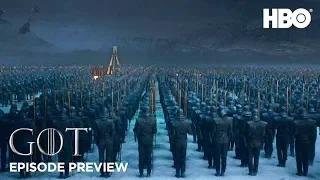 GAME OF THRONES Season 8 Episode 3 Preview (Trailer) Русские субтитры