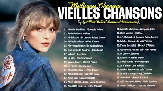 Vieilles Chansons - Nostalgique meilleures chanson des années 70 et 80 -  Mireille Mathieu,Roch Vois