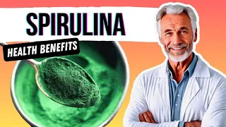 Why Astronauts Use Spirulina: Powerful Health Benefits You Need to Know Now!