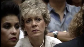 OJ Simpson Preliminary Hearing - July 7th, 1994 - Part 3