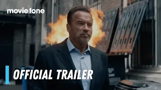 FUBAR | Arnold Schwarzenegger | Netflix