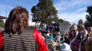 Trundle ABBA Festival 2015