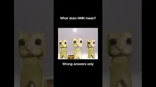 What does NNN mean?