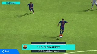 All best goals by el shaarawy