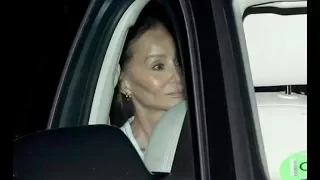 Isabel Preysler y los Verdasco ya conocen a hijo recién nacido de Ana Boyer y Fernando Verdasco