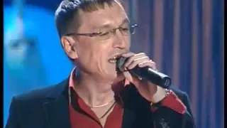 Евгений Росс "Белый снег за окном"