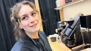 Live Demo from SCA 2024 |  Meticulous Espresso Machine