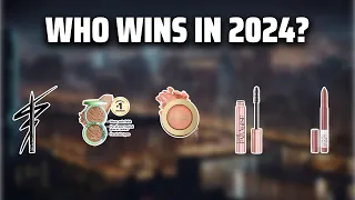 The Best Celebrity Beauty Products in 2024 - Must Watch Before Buying!