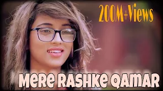 Mere Rashke Qamar(Official Video) || Junaid Asghar°