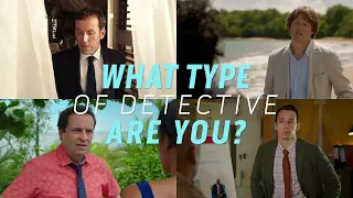 Which Detective Are You? | Death in Paradise
