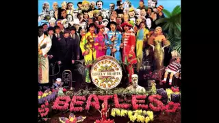 The Function - Birthday - Sgt. Pepper's Lonely Hearts Club Band (Reprise) - The End (Beatles Cover)