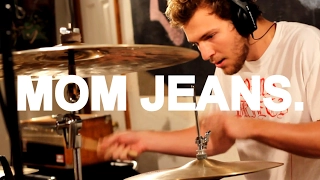 Mom Jeans - "Girl Scout Cookies" Live at Little Elephant (3/3)